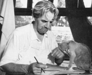 portrait-albert-Schweitzer-1024x834