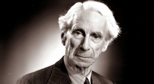 Bertrand-Russell