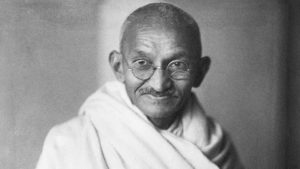 mahatma-gandhi---a-legacy-of-peace